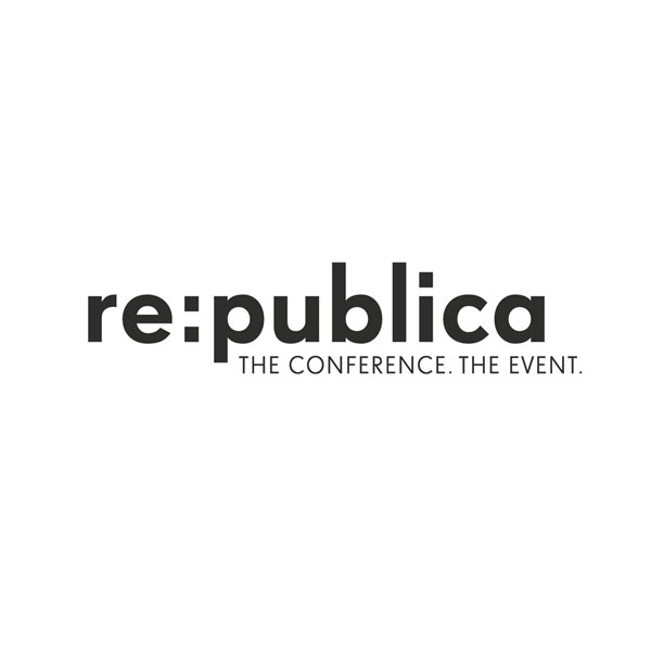 Logo republica Conference Event