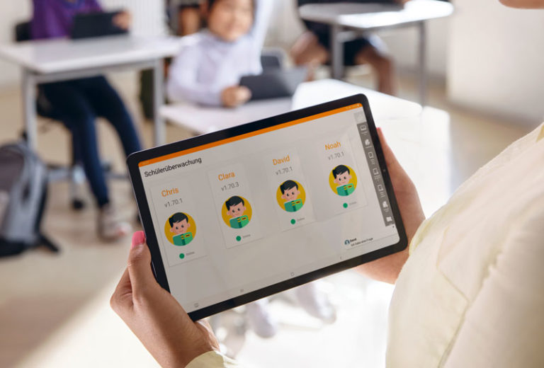 Samsung Neues Lernen – Für Schulen, Eltern & Reseller – Fonlos®